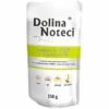 DOLINA NOTECI PREMIUM GANS MIT KARTOFFELN 150 G