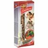 VITAPOL ZVP-1110 SNACK 90 G HAMSTER, MAUS, KANINCHEN (5904479011107)