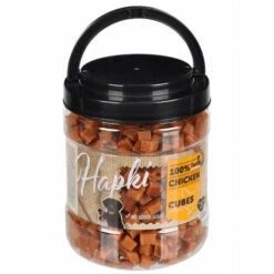 ANIMALLPARADISE Leckerli Hühnerwürfel 750 Gr. Für Hunde
