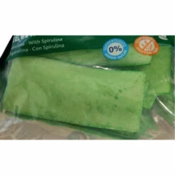 ANIMALLPARADISE Denta Fun Spirulina Kaugummi Chips Für Hunde, Gewicht 100g. 5 ANIMALLPARADISE Denta Fun Spirulina Kaugummi Chips Für Hunde, Gewicht 100g. -Hundefutter Onlineshop 52031375 3