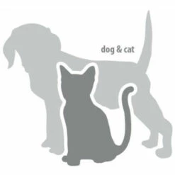 FLAMINGO PET PRODUCTS Baumwollstäbchen Petcare Sicherheitsbox Mit 55 Stück. Für Hunde Und Katzen. -Hundefutter Onlineshop 52032010 5