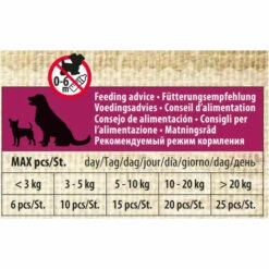 FLAMINGO PET PRODUCTS Bonbonstücke Von Der Ente. Hapki BBQ. Für Hund . 85 G. Glutenfrei . 7 FLAMINGO PET PRODUCTS Bonbonstücke Von Der Ente. Hapki BBQ. Für Hund . 85 G. Glutenfrei . -Hundefutter Onlineshop 52032370 4