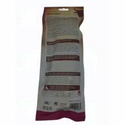 FLAMINGO PET PRODUCTS Bonbon 2 Sticks Zum Kauen. ø 4 Cm X 25 Cm. Mit Ente. 240 G. Für Hunde. -Hundefutter Onlineshop 52032379 5