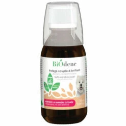 FRANCODEX Nahrungsergänzungsmittel Weiches Und Glänzendes Fell 150ml Für Hunde