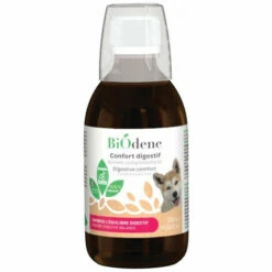 FRANCODEX Nahrungsergänzungsmittel Verdauungskomfort 300ml Für Hunde