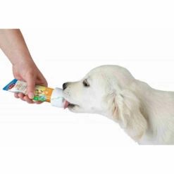 TRIXIE Schutz Für Die Röhre Der Snacks In Der Röhre - ø 5 × 6,5 Cm -Hundefutter Onlineshop 52033981 4