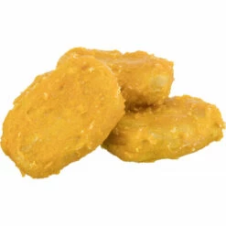 TRIXIE Chicken Nuggets. Für Hunde. Gewicht 100g. -Hundefutter Onlineshop 52034106 3