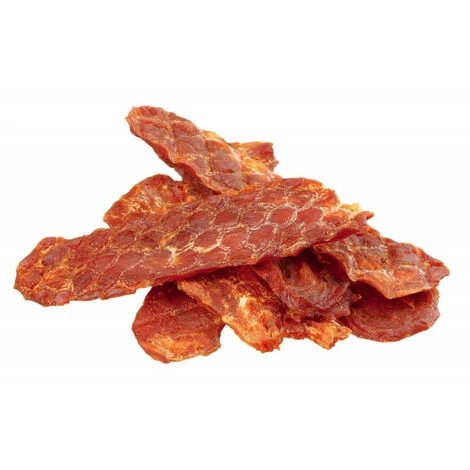 TRIXIE Ein Beutel Hundeleckerli Mit Hühnerbrust 100 G 2 TRIXIE Ein Beutel Hundeleckerli Mit Hühnerbrust 100 G – Bild 2