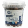 TRIXIE Lachsball-Snack Für Hunde. SEIEN SIE NORDIC . 500 G