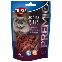 TRIXIE Entennetz Für Katzen 50 Gr Für Katzen