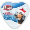 TRIXIE Weihnachtsplätzchen 300g Für Hunde.