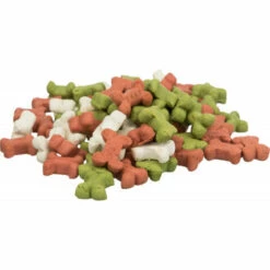 TRIXIE Weihnachtsplätzchen 300g Für Hunde. -Hundefutter Onlineshop 52034731 3