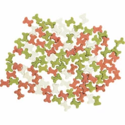 TRIXIE Weihnachtsplätzchen 300g Für Hunde. -Hundefutter Onlineshop 52034731 4