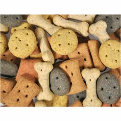 VADIGRAN Candy For Dog Multi Mix Kekse 500g 7 VADIGRAN Candy For Dog Multi Mix Kekse 500g -Hundefutter Onlineshop 52034760 3