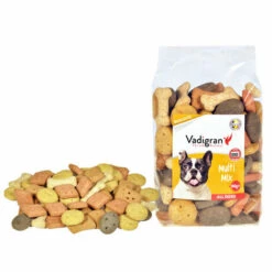 VADIGRAN Candy For Dog Multi Mix Kekse 500g 8 VADIGRAN Candy For Dog Multi Mix Kekse 500g -Hundefutter Onlineshop 52034760 4