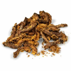 VADIGRAN Leckerbissen Hühnerhals Für Hunde, 150g