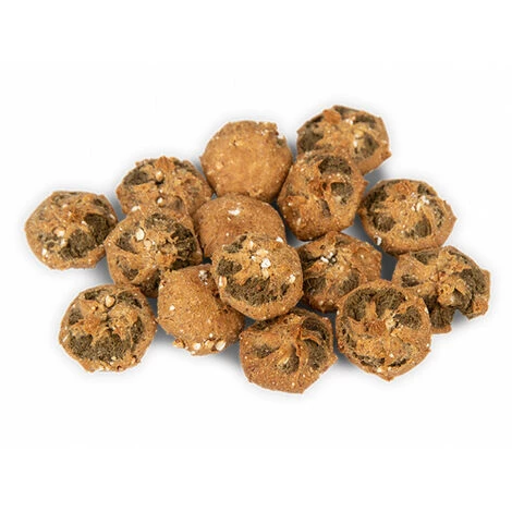 FANTAIL Getreide- Und Glutenfreies Hühner-Leckerli 110 G Für Hunde 2 FANTAIL Getreide- Und Glutenfreies Hühner-Leckerli 110 G Für Hunde – Bild 2