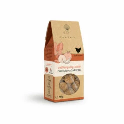 FANTAIL Getreide- Und Glutenfreies Hühner-Leckerli 110 G Für Hunde 7 FANTAIL Getreide- Und Glutenfreies Hühner-Leckerli 110 G Für Hunde -Hundefutter Onlineshop 52034929 4