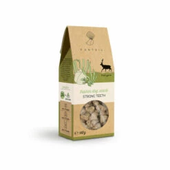 FANTAIL Getreide- Und Glutenfreies Wild-Trainingsleckerli 140 G Für Hunde 7 FANTAIL Getreide- Und Glutenfreies Wild-Trainingsleckerli 140 G Für Hunde -Hundefutter Onlineshop 52034933 4