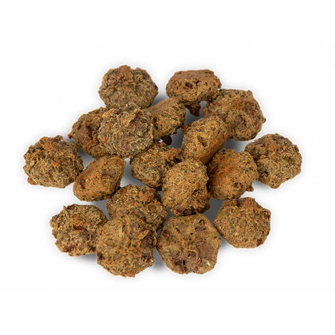 FANTAIL Getreide- Und Glutenfreies Wild-Leckerli 110 G Für Hunde 2 FANTAIL Getreide- Und Glutenfreies Wild-Leckerli 110 G Für Hunde – Bild 2