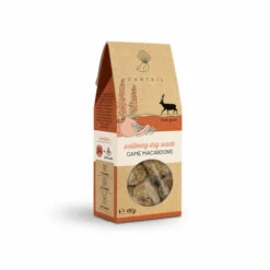 FANTAIL Getreide- Und Glutenfreies Wild-Leckerli 110 G Für Hunde 7 FANTAIL Getreide- Und Glutenfreies Wild-Leckerli 110 G Für Hunde -Hundefutter Onlineshop 52034934 4