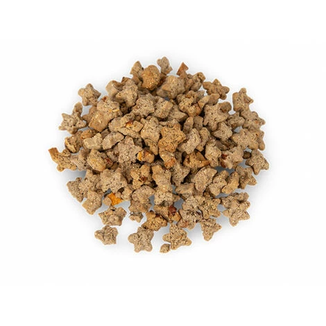 FANTAIL Getreide- Und Glutenfreies Enten-Trainingsfutter 140 G Für Hunde 2 FANTAIL Getreide- Und Glutenfreies Enten-Trainingsfutter 140 G Für Hunde – Bild 2