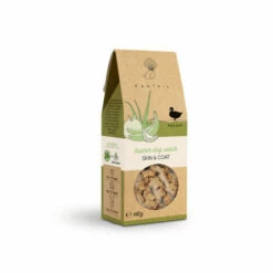 FANTAIL Getreide- Und Glutenfreies Enten-Trainingsfutter 140 G Für Hunde 7 FANTAIL Getreide- Und Glutenfreies Enten-Trainingsfutter 140 G Für Hunde -Hundefutter Onlineshop 52034937 4