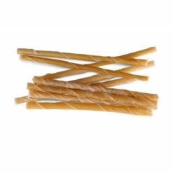 VADIGRAN 100 Rinderhautsticks, 13 Cm, Für Hunde -Hundefutter Onlineshop 52035345 3