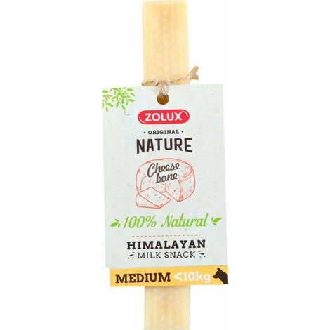 ZOLUX Käsesnack 57 Gr Für Hunde Unter 10 Kg 4 ZOLUX Käsesnack 57 Gr Für Hunde Unter 10 Kg – Bild 4
