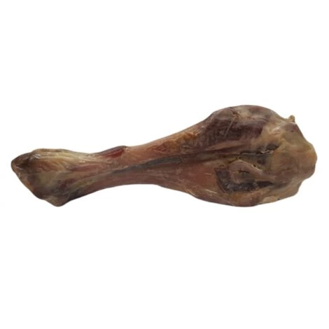 ANIMALLPARADISE Leckerbissen, Getrockneter Schweineknochen Für Hunde, 190g 2 ANIMALLPARADISE Leckerbissen, Getrockneter Schweineknochen Für Hunde, 190g – Bild 2