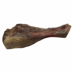 ANIMALLPARADISE Leckerbissen, Getrockneter Schweineknochen Für Hunde, 190g 9 ANIMALLPARADISE Leckerbissen, Getrockneter Schweineknochen Für Hunde, 190g -Hundefutter Onlineshop 52045042 5