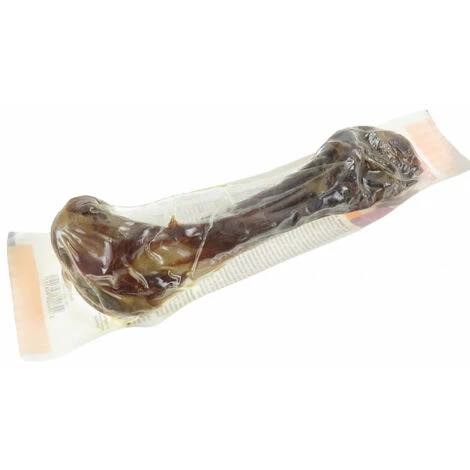 ANIMALLPARADISE Ein Schinkenknochen Von Mindestens 300 G Für Hunde. 2 ANIMALLPARADISE Ein Schinkenknochen Von Mindestens 300 G Für Hunde. – Bild 2