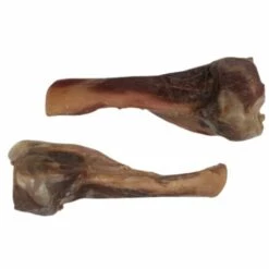 ANIMALLPARADISE Zwei Schinkenknochen Für Hunde. Mindestens 460 G. -Hundefutter Onlineshop 52045510 3