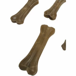 ANIMALLPARADISE Leckerbissen Natural Kauknochen Gepresst. 11.5 Cm X 4 Stück. 160 G. 5 ANIMALLPARADISE Leckerbissen Natural Kauknochen Gepresst. 11.5 Cm X 4 Stück. 160 G. -Hundefutter Onlineshop 52045675 3