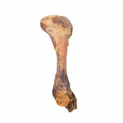 ANIMALLPARADISE Italienischer Schinkenknochen 390g, Für Hunde 6 ANIMALLPARADISE Italienischer Schinkenknochen 390g, Für Hunde -Hundefutter Onlineshop 52045677 3