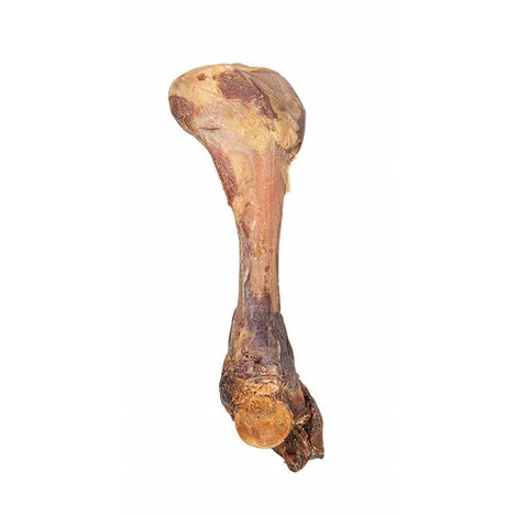 ANIMALLPARADISE Italienischer Schinkenknochen 390g, Für Hunde 3 ANIMALLPARADISE Italienischer Schinkenknochen 390g, Für Hunde – Bild 3