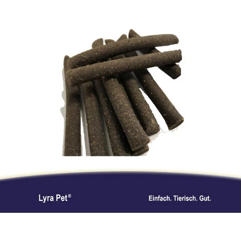 2 X 250 G Lyra Pet® Hundesticks Mit Insektenprotein & Mehlwürmern 2 2 X 250 G Lyra Pet® Hundesticks Mit Insektenprotein & Mehlwürmern – Bild 2
