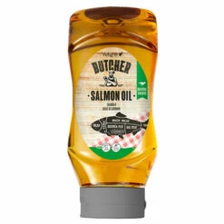 ANIMALLPARADISE Lachsöl 500 Ml, Für Hunde
