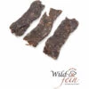 Wild & Fein Rehfleischstreifen, 100 G