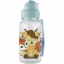 P:os Trinkflasche 'Waldfreunde'