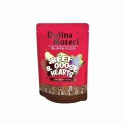 DOLINA NOTECI SUPERFOOD RIND UND GANS 300 G.