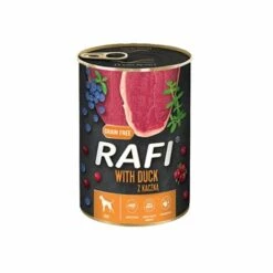 DOLINA NOTECI RAFI DUCK ERWACHSENE 400 G (5902921304937)