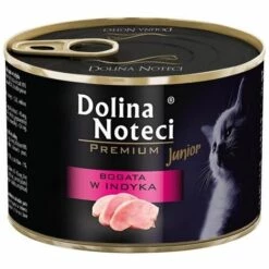 DOLINA NOTECI PREMIUM JUNIOR TÜRKEI 185 G