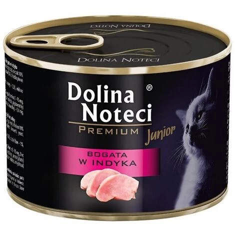 DOLINA NOTECI PREMIUM JUNIOR TÜRKEI 185 G 1 DOLINA NOTECI PREMIUM JUNIOR TÜRKEI 185 G