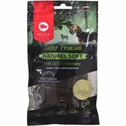 MACED NATÜRLICHE WEICHE PRZYSMAK DL