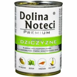 DOLINA NOTECI PREMIUM-SPIEL 400 G.