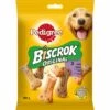 PEDIGREE MULTI BISCROK 200G R8746