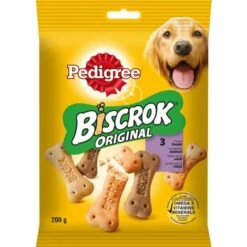 PEDIGREE MULTI BISCROK 200G R8746 -Hundefutter Onlineshop 53708119 3