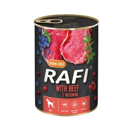 DOLINA NOTECI RAFI B UF ERWACHSENE 400 G (5902921304906) 2 DOLINA NOTECI RAFI B UF ERWACHSENE 400 G (5902921304906) – Bild 2