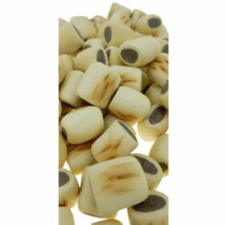 ANIMALLPARADISE Gefüllte Mini-Rindfleischkekse, 400 Gr. Dose Für Hunde 9 ANIMALLPARADISE Gefüllte Mini-Rindfleischkekse, 400 Gr. Dose Für Hunde -Hundefutter Onlineshop 53910048 5